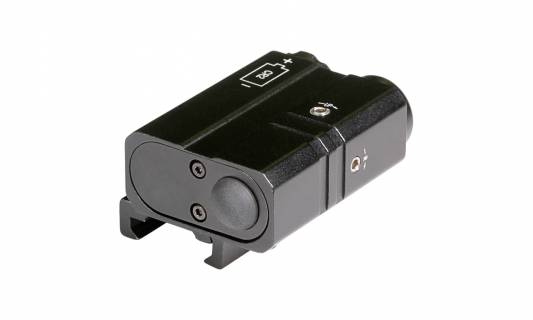 Firefield Charge AR Red Laser