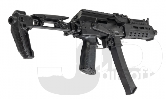 Toxicant EMG Strike Industries KP9 GBBR