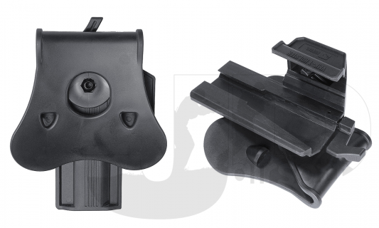 Nuprol 'Perfect Fit' Holster for VMP-1 Series