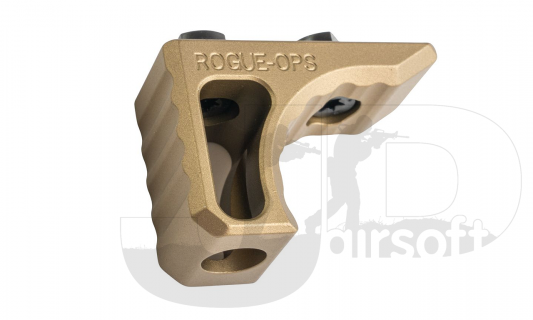 GK Tactical Rogue Style Reversible Handstop / FDE