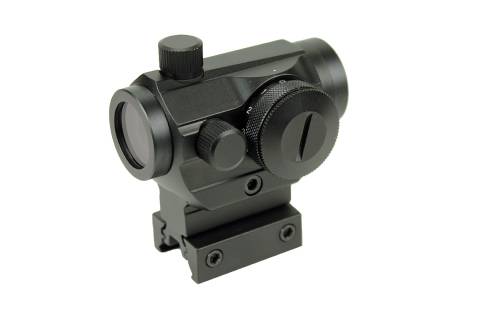 Theta Optics™ Compact II Reflex Sight
