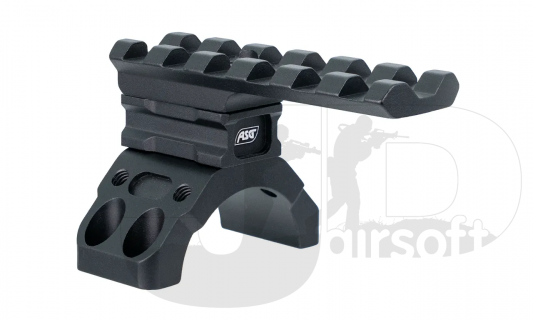 STRIKE SYSTEMS AOMS-01 Optic Mount