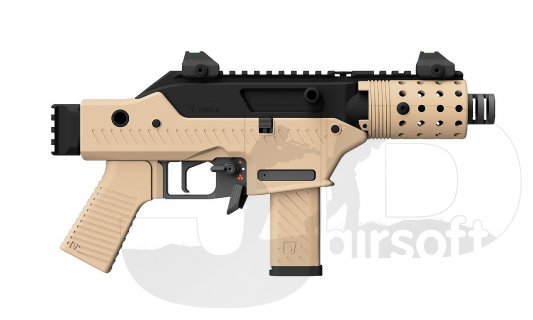 Vorsk VMP-2C / Tan