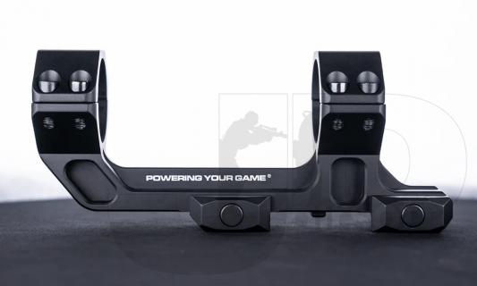 STRIKE SYSTEMS LOMS-01 Optic Mount