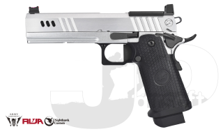 RWA Nighthawk Custom Hi-Capa / BDS9