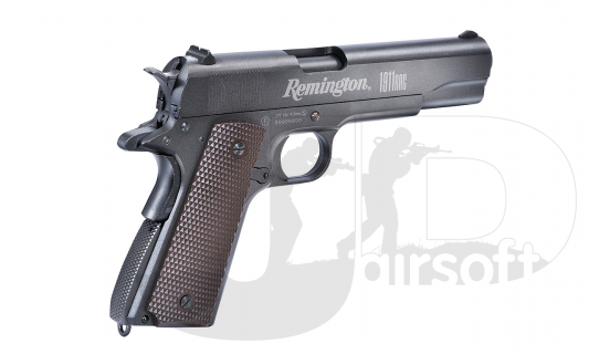 Remington 1911 RAC   4.5mm