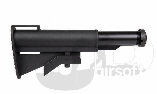 CYMA Classic Stock for M733/CAR-15 /w Buffer Tube & Screw