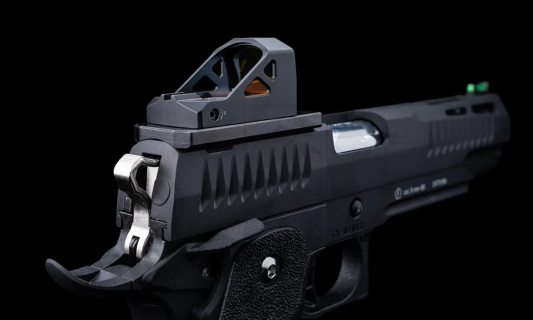 STRIKE SYSTEMS RDATS-03 Red Dot Sight