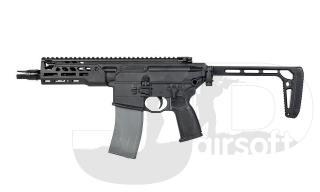 APFG MCX Rattler LT 6.75" GBBR