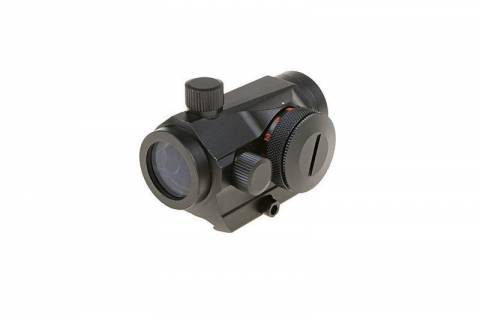 Theta Optics™ Compact Reflex Sight