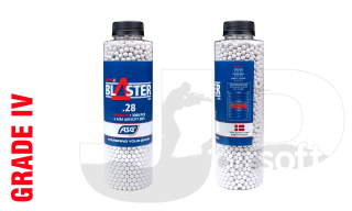 ASG Alpha Blaster Grade IV / 0.28g