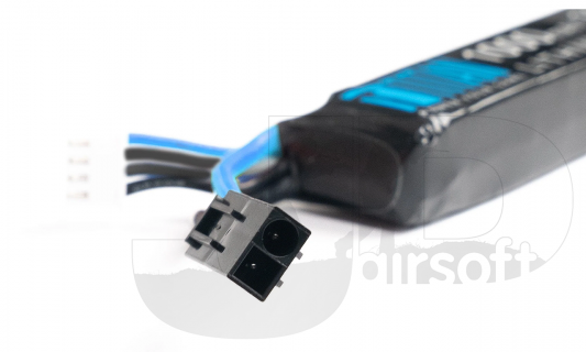Titan Power 11.1v 25C 1000mah  LiPo Stick Battery / Tamiya
