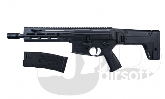 ASG FLCN 5.56