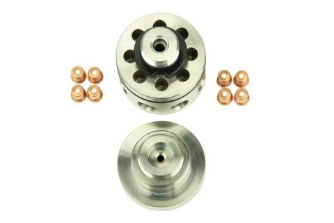 TRMR 209 Primer FRS Base