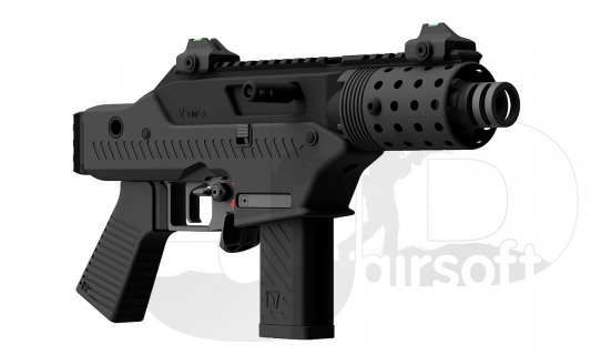Vorsk VMP-2C / Black