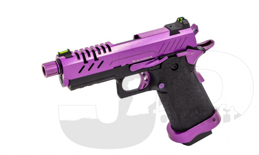 Vorsk Hi-Capa 3.8 Pro / Black/Purple