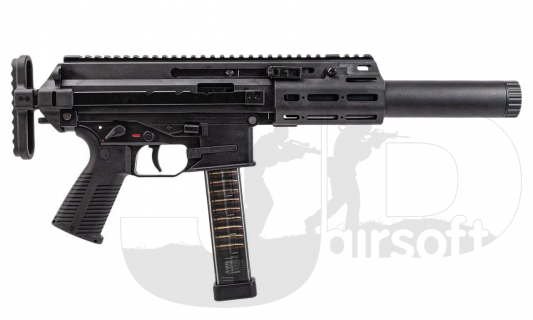 MARUYAMA SCW-9 Pro SD2 Compact GBB