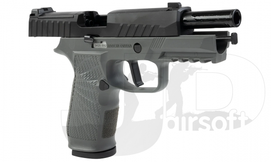 VFC Stark Arms SA320 /Grey Frame