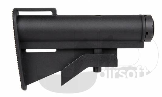 CYMA Classic Stock for M733/CAR-15 /w Buffer Tube & Screw