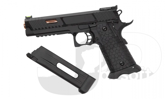 ASG STI Combat Master (Rose Gold)   4.5mm