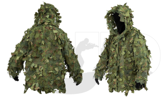 Balista Veles Gear Greenwood / Base Suit