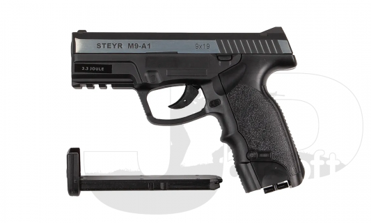 ASG Steyr M9-A1 (Non Blowback)   4.5mm