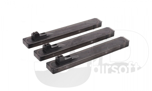 VFC M249 GBB 100rd Magazine (Pack of 3)