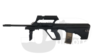 Steyr AUG A1 - Next generation