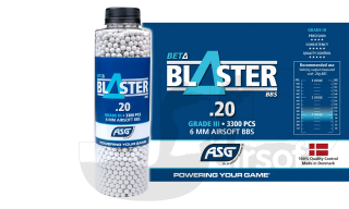 ASG Beta Blaster Grade III / 0.20g
