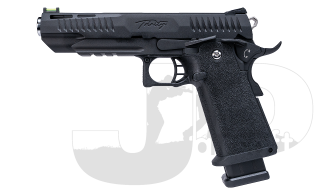 Modify Trinity Hi-Capa 5.1 /Silver Barrel