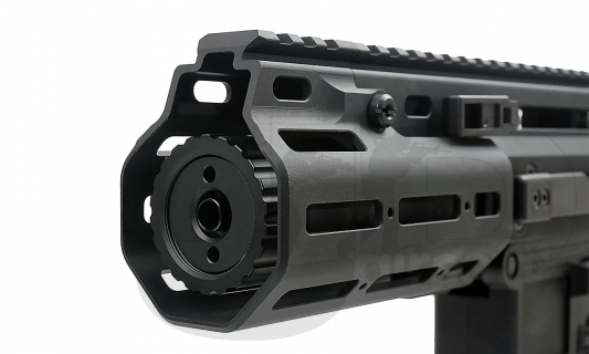 MARUYAMA SCW-9 Pro SD2 Compact GBB