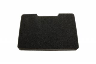 Nuprol Small Hard Case Pick & Pluck Foam