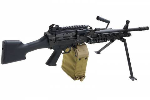 VFC MK48 MOD1 - Premium Deluxe Version