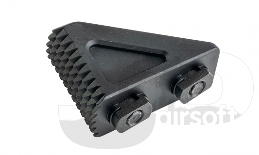GK Tactical KAC MLOK Forward Handstop /w Barrier Stop
