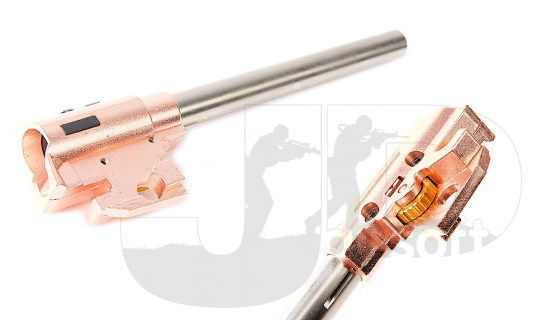 Maple Leaf 6.02mm 113mm Inner Barrel w/ Hop Up set for TM / WE Hi-Capa 5.1 / 4.3