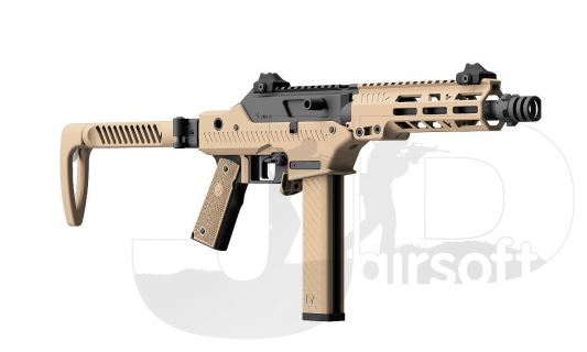 Vorsk VMP-2S / Tan