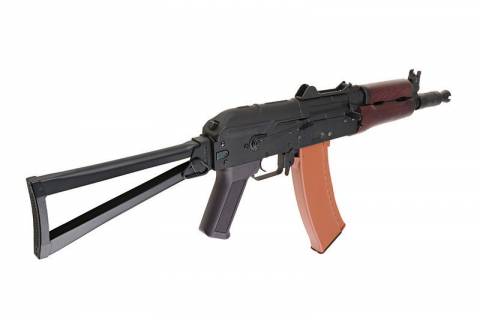 CYMA CM045A AK74U Real Wood