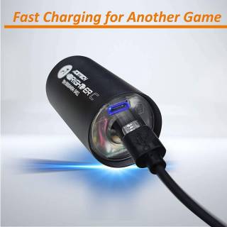 Acetech Brighter C Tracer Unit