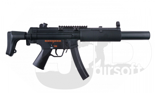 Jing Gong JG805 SMG-5 SD6 (Metal)
