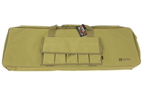 Nuprol Essentials Soft Rifle Bag 36"