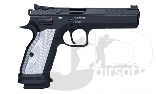ASG CZ Shadow 2 TS2 (CO2)
