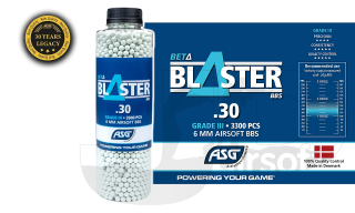 ASG Beta Blaster Grade III / 0.30g