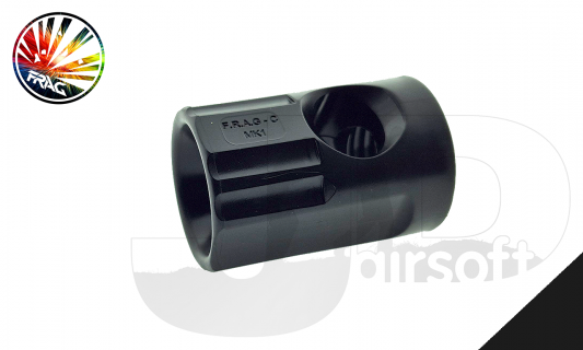 FRAG C Main Body / Black