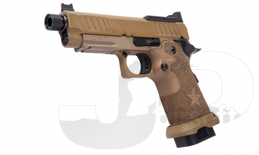 EMG Pro Shop STACCATO 2011 Hi-Capa C2 / FDE