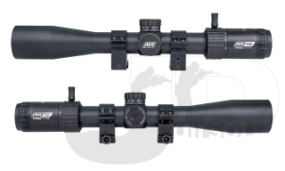 STRIKE SYSTEMS HMTS-02 Scope