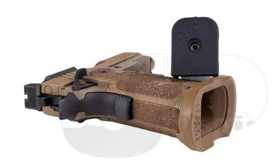 EMG Pro Shop STACCATO 2011 Hi-Capa C2 / FDE
