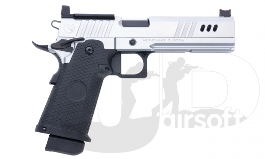 RWA Nighthawk Custom Hi-Capa / BDS9
