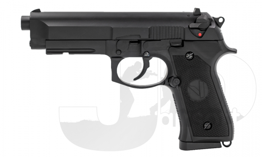 Vorsk VM-9 Osiris / Black