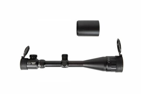 Theta Optics™ 6-24x50 AOE EVO Scope