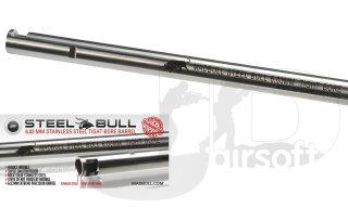 MadBull Stainless Steel 590mm 6.03mm Barrel
